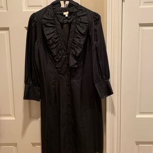 Aidan Cocktail dress